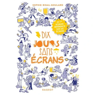 Image de Dix jours sans écrans