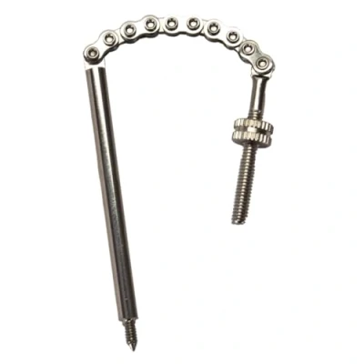 Afbeelding van Controlestift Sturmey Archer HSA 126 2 streep