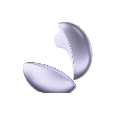 Afbeelding van Svakom Pulse Galaxie Lila GRATIS TOY bij iedere bestelling v.a. 40,