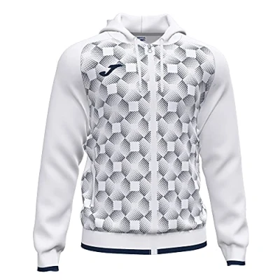 Image de Joma Supernova III Sweatshirt pour homme, Bien marine, S