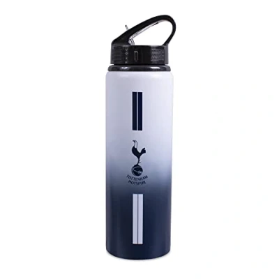 Afbeelding van Tottenham Hotspur aluminium drinkfles 750ml