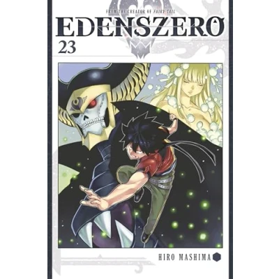Afbeelding van EDENS ZERO 23