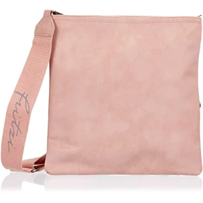 Afbeelding van Fritzi aus Preußen Vintage Schoudertas, Dames, Maat: One Size, Candy