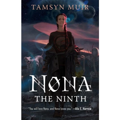 Afbeelding van Nona the Ninth