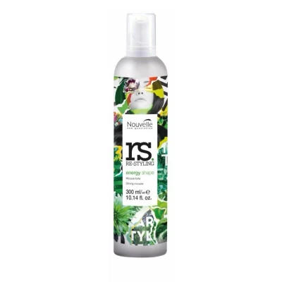 Afbeelding van Nouvelle Mousse Re Styling Energy Shape