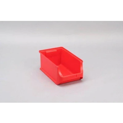 Afbeelding van Allit 456213 Zichtbak (b x h d) 205 150 355 mm Rood 1 stuk(s)