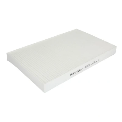 Afbeelding van PURRO PUR PC0001 Interieurfilter pollenfilter 309 192 30 AUDI: A6 C5 Saloon, C4 Avant