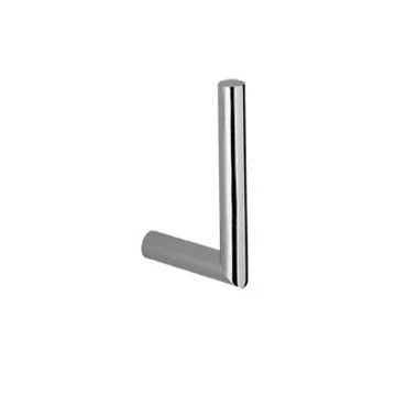 Afbeelding van Huber System Reserve Closetrolhouder chroom SI.090410.21