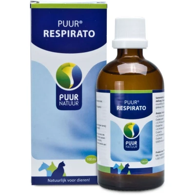 Afbeelding van Puur Respirato