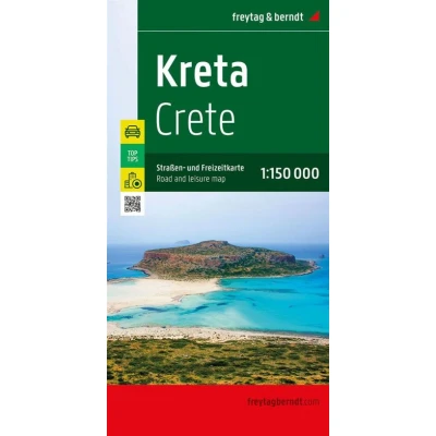 Image de Kreta, Crête