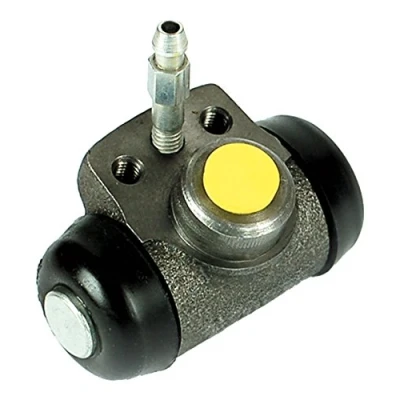 Afbeelding van BREMBO A 12 318 Remcilinder 22,2 Gietijzer 10 x 1