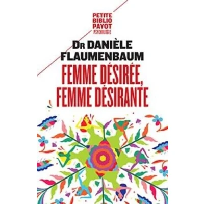 Afbeelding van femme désirée, désirante