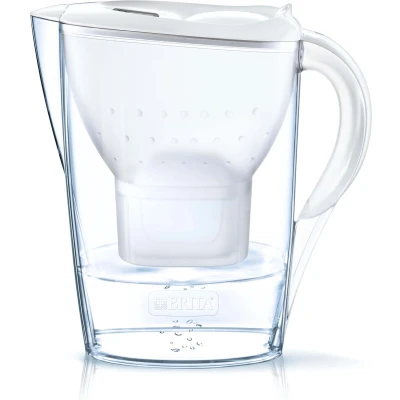 Afbeelding van BRITA fill&amp;enjoy Marella Cool Waterfilterkan Blue