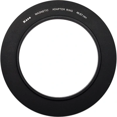 Afbeelding van Kase Magnetic Adapter Verloopring Circ 46 67mm