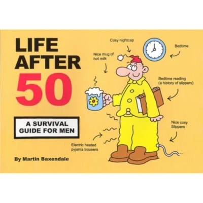 Afbeelding van Life After 50