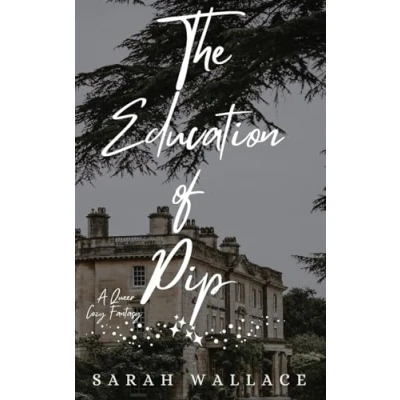 Afbeelding van Meddle &amp; Mend: Regency Fantasy The Education of Pip
