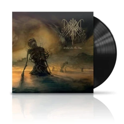 Afbeelding van Darkest Era Wither On the Vine (LP)