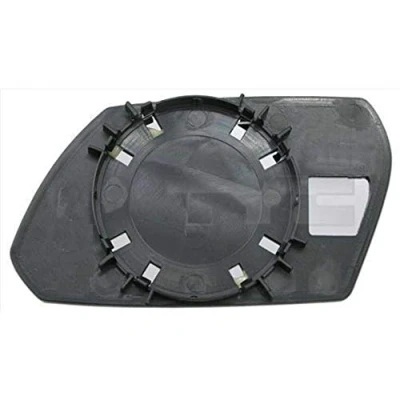 Afbeelding van TYC 310 0050 1 Spiegelglas Links FORD: MONDEO 3 Kombi,