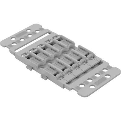 Afbeelding van WAGO 221 2505 Bevestigingsadapter 5 stuk(s)