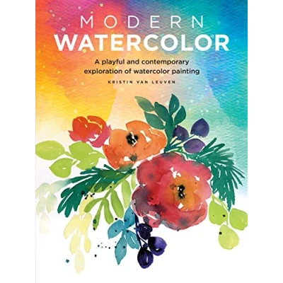 Afbeelding van Modern Watercolor