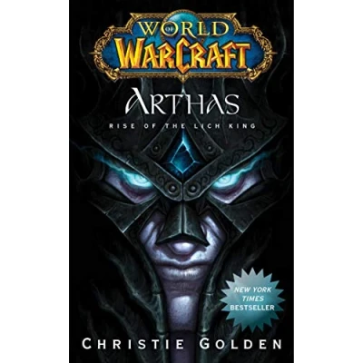 Afbeelding van Arthas