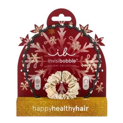 Afbeelding van Invisibobble Winterful Life