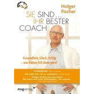Afbeelding van Sie sind Ihr bester Coach