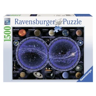Afbeelding van Astronomie