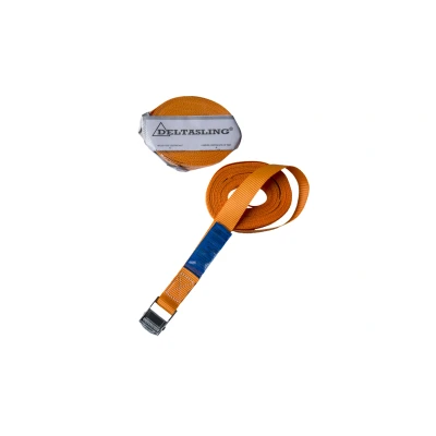 Afbeelding van Delta Gespband 25mm 5 Meter
