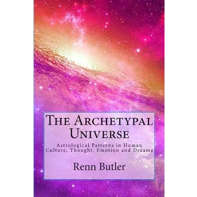 Afbeelding van The Archetypal Universe