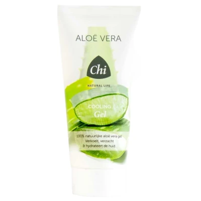 Afbeelding van Chi Aloe Vera Cooling Gel 100ML