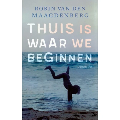 Afbeelding van Thuis is waar we beginnen