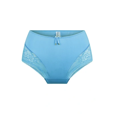 Afbeelding van Lingadore Onderbroeken, Dames, Maat: Small, Bonnie blue