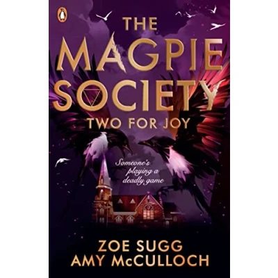 Afbeelding van The Magpie Society2 Society: Two for Joy
