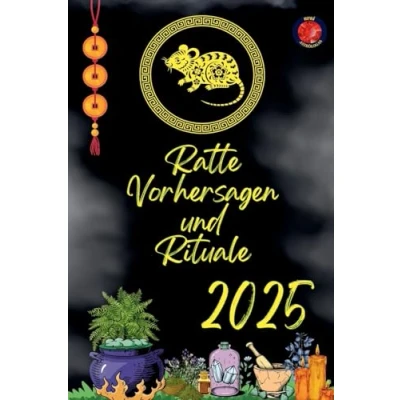 Afbeelding van Ratte Vorhersagen und Rituale 2025