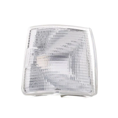 Afbeelding van ABAKUS 441 1510R UE C Knipperlichten Rechts voor Zonder lamphouder, gloeilamp VOLKSWAGEN: Transporter 4 Bus,