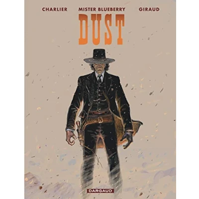 Afbeelding van Dust