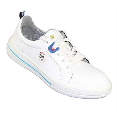 Afbeelding van Elten 74171 36 Ghost Lady Low veiligheidsschoenen ESD S3 maat