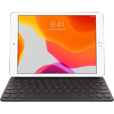 Afbeelding van Smart Keyboard for iPad (7th generation) and Air (3rd US English