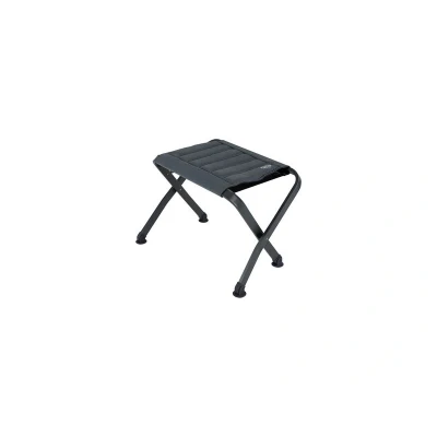 Afbeelding van Crespo Voetenbank AP 411 Air Select Grijs 60