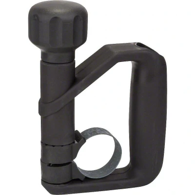 Afbeelding van Bosch Accessories 2602025063 Handgreep voor boorhamers, geschikt GSH 4 en 5 Professional