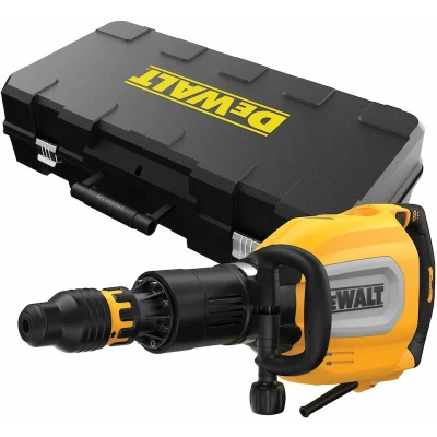 Afbeelding van DEWALT D25911K QS SDS Max sloophamer 230V 1700 W