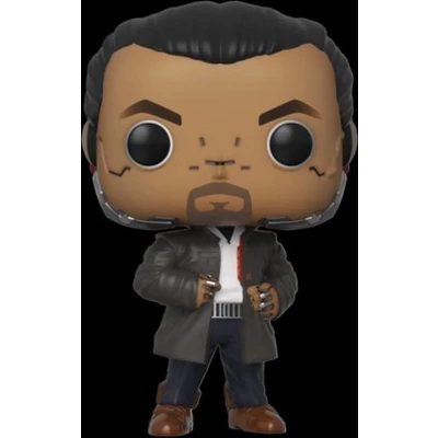 Afbeelding van Cyberpunk 2077 Bobble Head POP N 589 Takemura