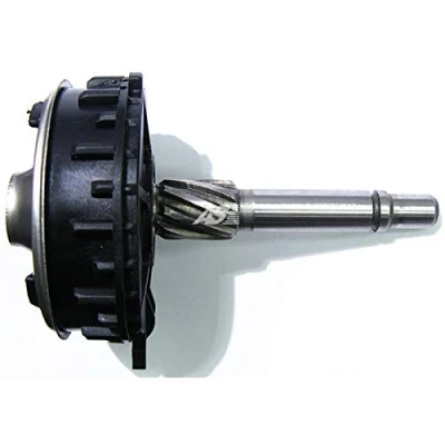 Afbeelding van AS PL SG3028 Ringwiel, planetair tandwielstelsel (starter)