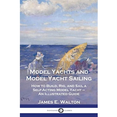 Afbeelding van Model Yachts and Yacht Sailing