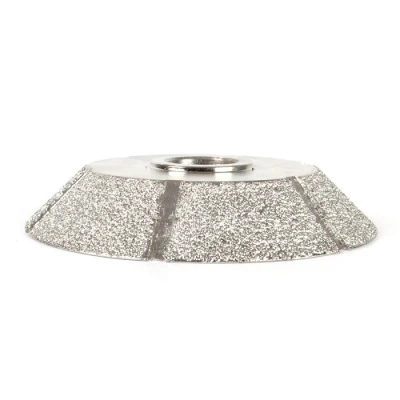 Afbeelding van Montolit Toprofile Diamant Frees 45 Jolly (medium)