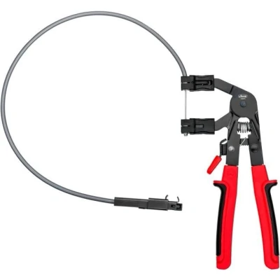 Afbeelding van VIGOR V4637N Slangenklemtang