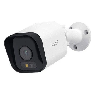 Afbeelding van Arenti O3 WiFi Beveiligingscamera voor Buiten 4MP Buitencamera Camera Spotlight Bluetooth Pairing Nachtvisie AI Bewegingsdetectie Alexa &amp; Google Zonedetectie