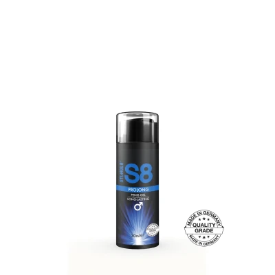 Afbeelding van Prolong Gel voor Mannen 30ml