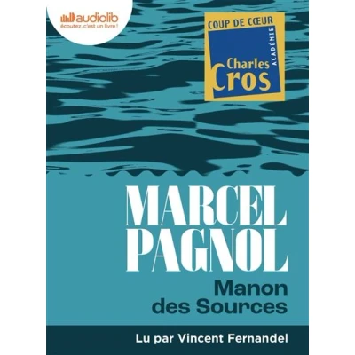Image de Manon des sources